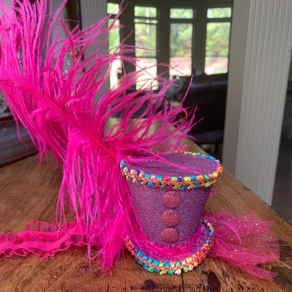 Handmade, Ringmaster Tulle Dress. Size 1-4 - Picture 5 of 8